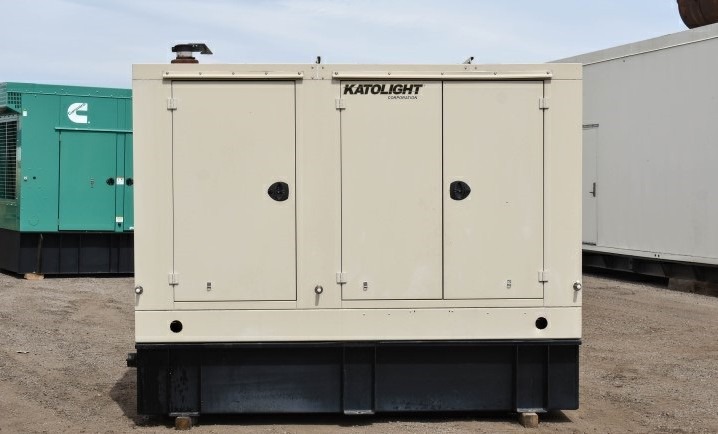 泰州购买柴油发电机需留心哪些问题?