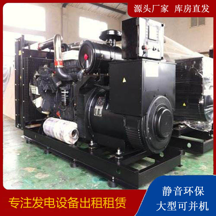 泰州发电车出租 柴油发电机组需要经常换机油吗？