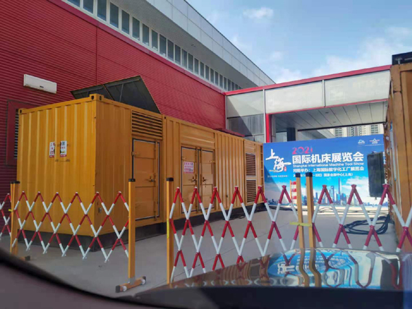 泰州发电机出租 对于发电机的特性你了解多少？