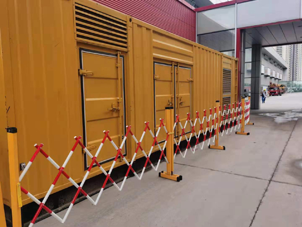 泰州租赁发电机发电机油箱使用后要定期清除油箱底部沉淀的杂质