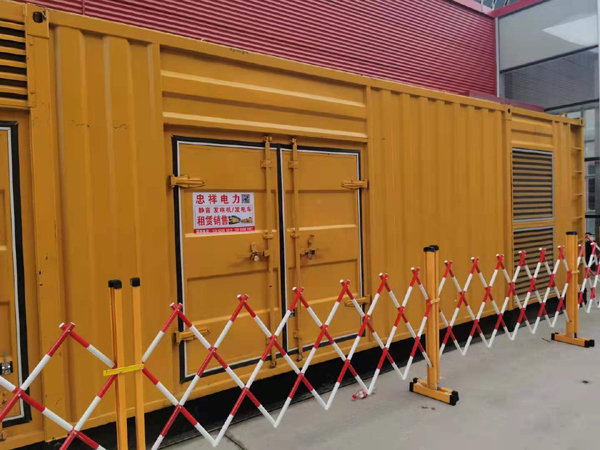 泰州关于通用发电机的十万个为什么？