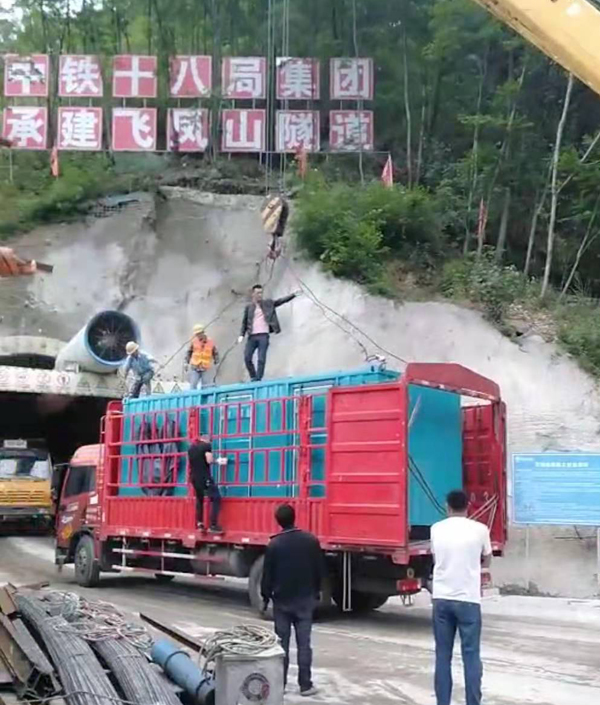 泰州发电机组维修后输出功率降低是什么问题
