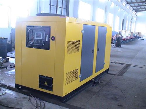 泰州租赁发电机 柴油发电机组的蓄电池种类有哪些？