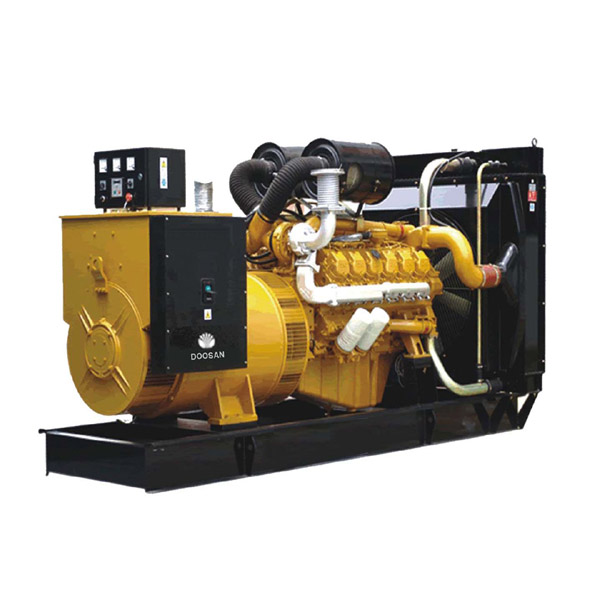 泰州租赁发电机-怎样确保潍柴发电机组的质量