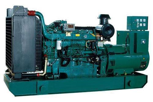 泰州出租发电机-康明斯发电机指示控制灯的作用