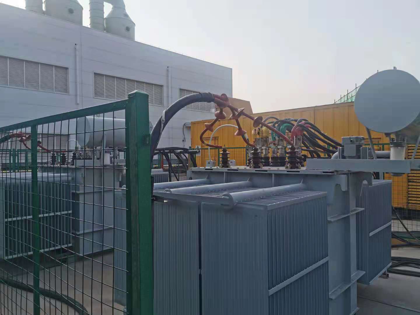 泰州出租发电机-静音柴油发电机不维护的危害