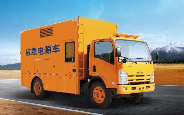 泰州租赁发电机-柴油发电机组紧急停机的正确操作方法