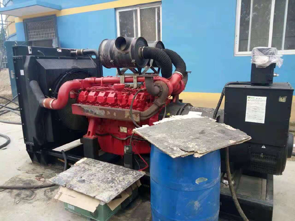 泰州租赁发电机-发电机租赁厂家给大家介绍发电机失磁现象