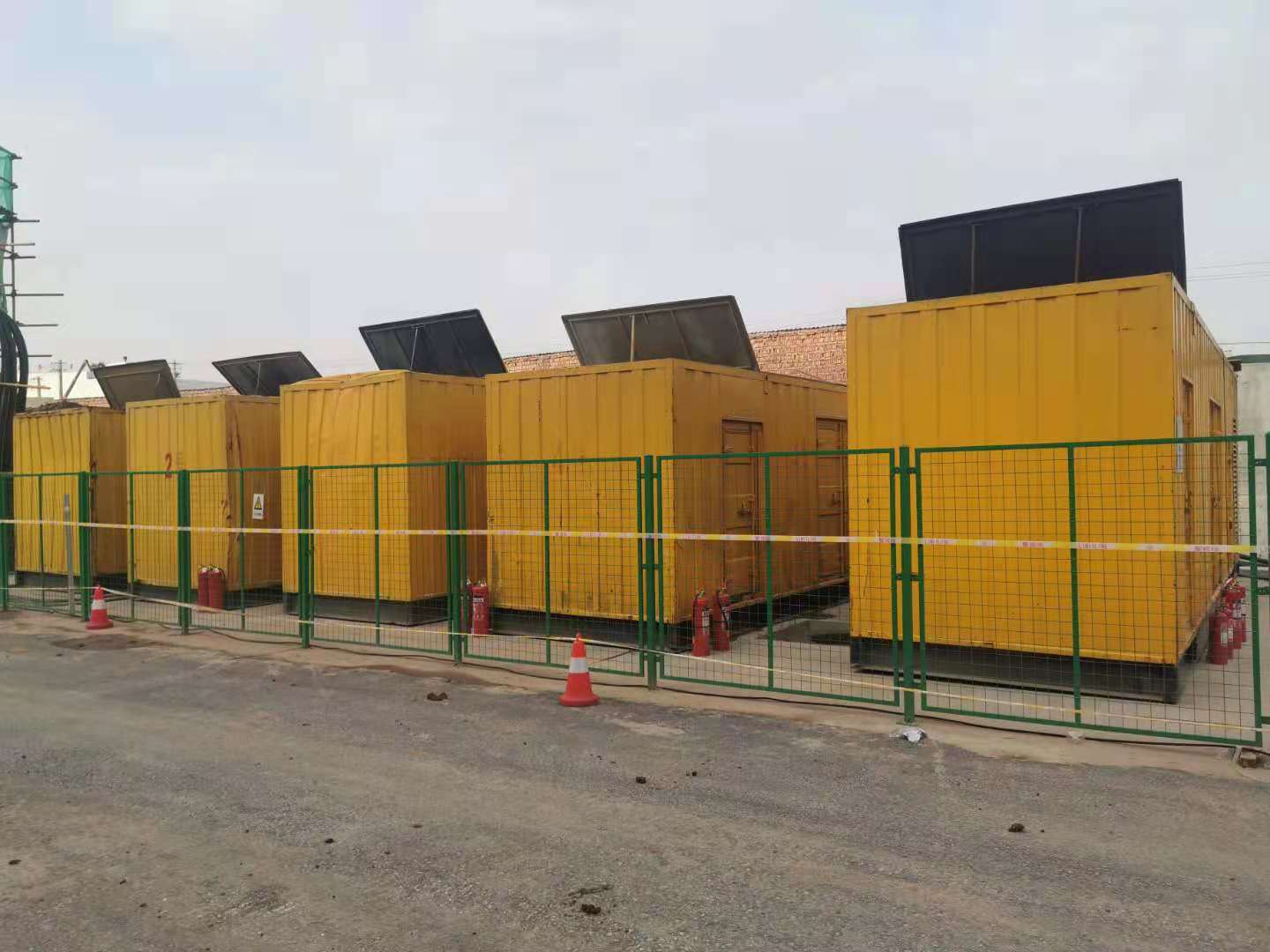 泰州租赁发电机-延长柴油发电机寿命的方法