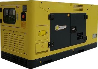 泰州出租发电机-发电机温度过高怎么解决