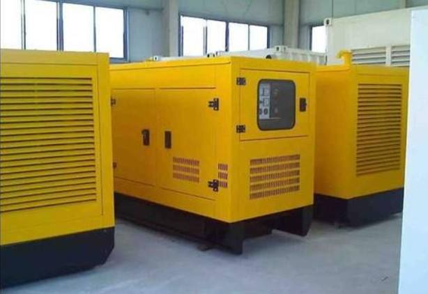 泰州出租发电机-启动柴油发电机组前我们要检查什么？