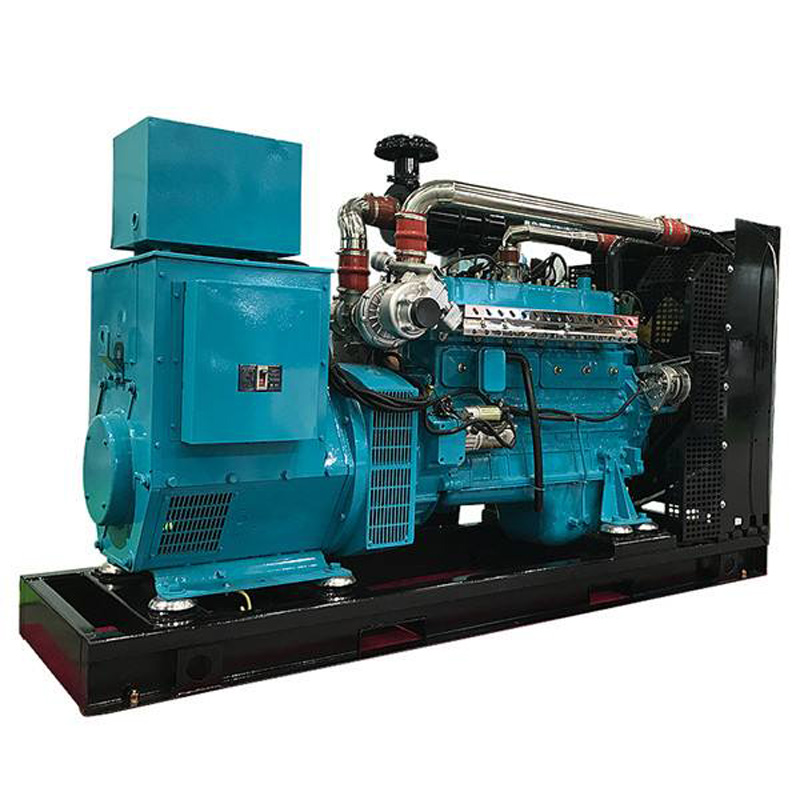 泰州关于国产发电机中柴油滤清器保养易被忽视问题