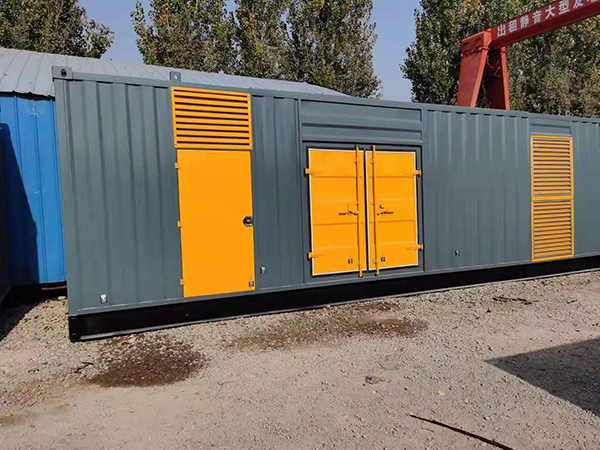 泰州签订发电机出租合同时需要注意的一些重要事项：