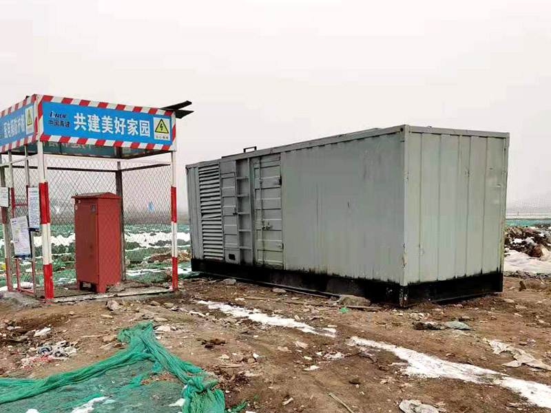 泰州燃气发电机在高海拔地区运行时会遇到哪些常见故障？
