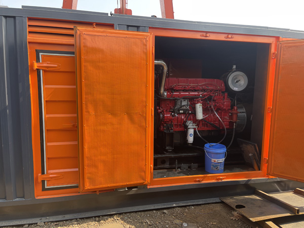 泰州哪些因素会影响 200KW 柴油发电机的燃油消耗率？