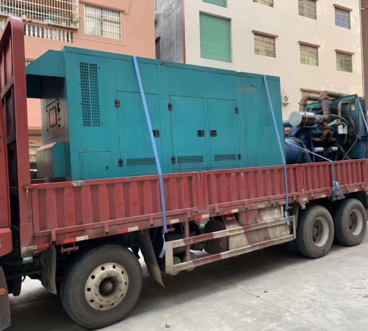 泰州如何在不同负载率下确保 400KW 柴油发电机组的正常运行？