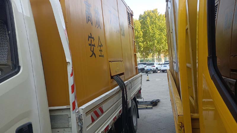 泰州如何判断柴油发电机组和UPS电源的切换时间是否符合要求？