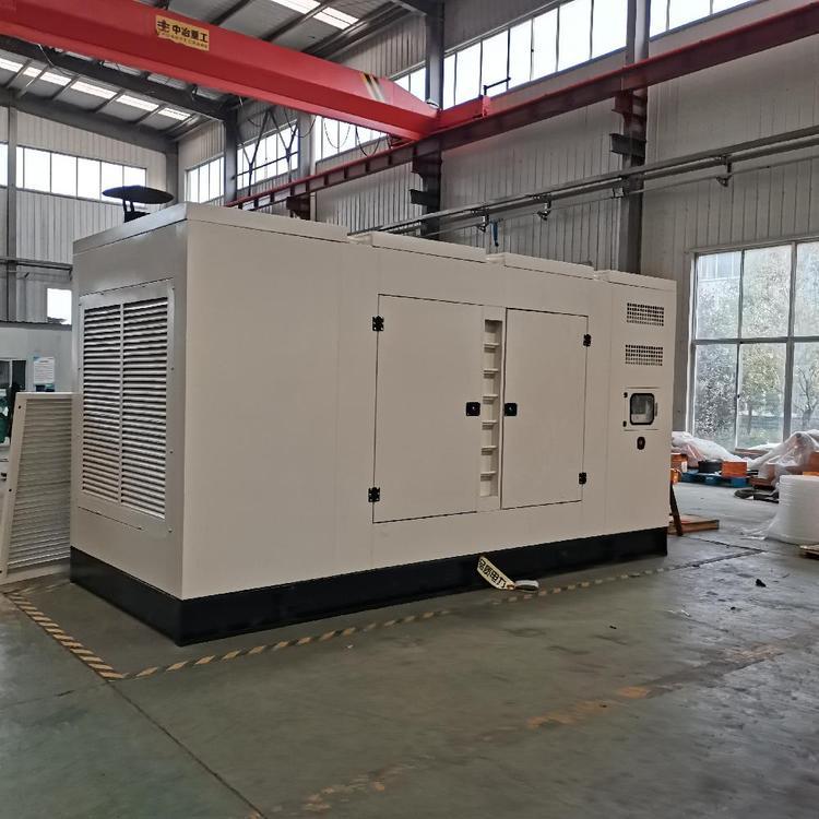 泰州启动发电机组时需要注意什么？