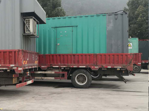 泰州柴油发电机组使用注意安全事项有哪些？