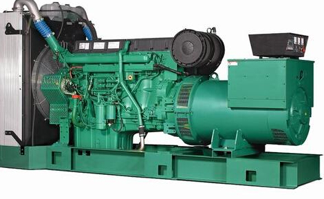 泰州发电机除垢后需要用清水冲洗水冷式机油散热器几次?