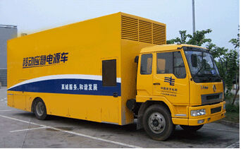 泰州发电机组如何判断水冷式机油散热器是否需要更换?