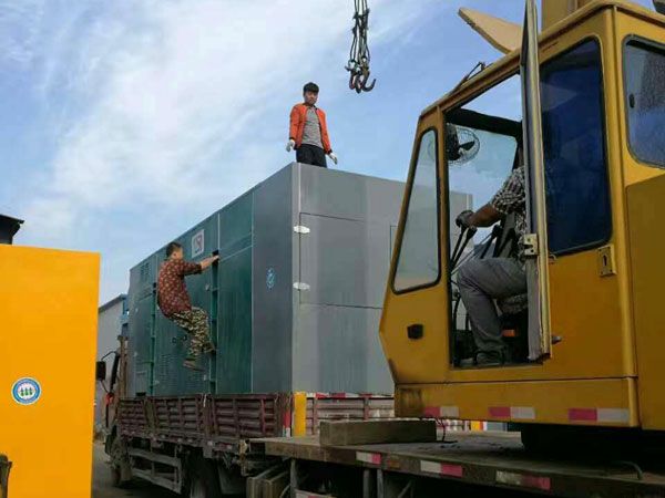 泰州如何判断水冷式机油散热器密封件是否需要更换?