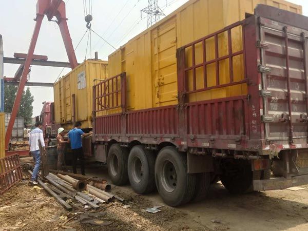 泰州更换水冷式机油散热器密封件的操作步骤是怎样的？