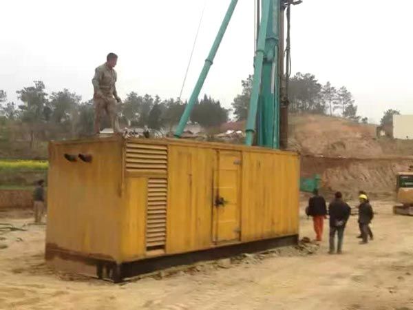 泰州柴油发电机组应用场合有哪些？