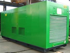 泰州冬季柴油发电机组预热完成后如何启动？