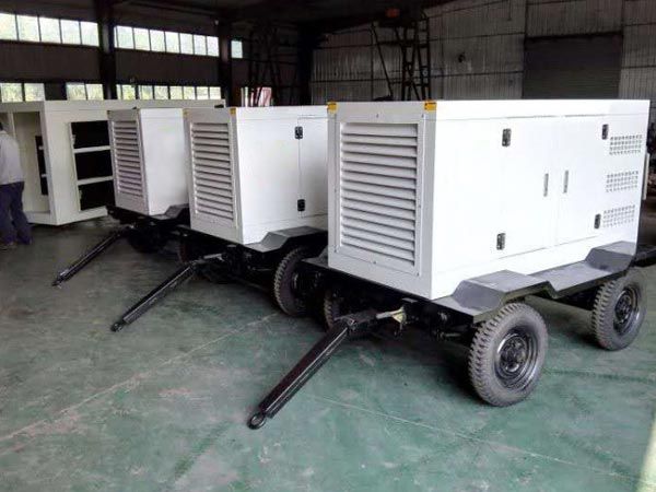 泰州如何解决柴油发电机组的蓄电池故障？