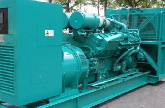 泰州柴油发电机冬季启动前的准备工作有哪些？