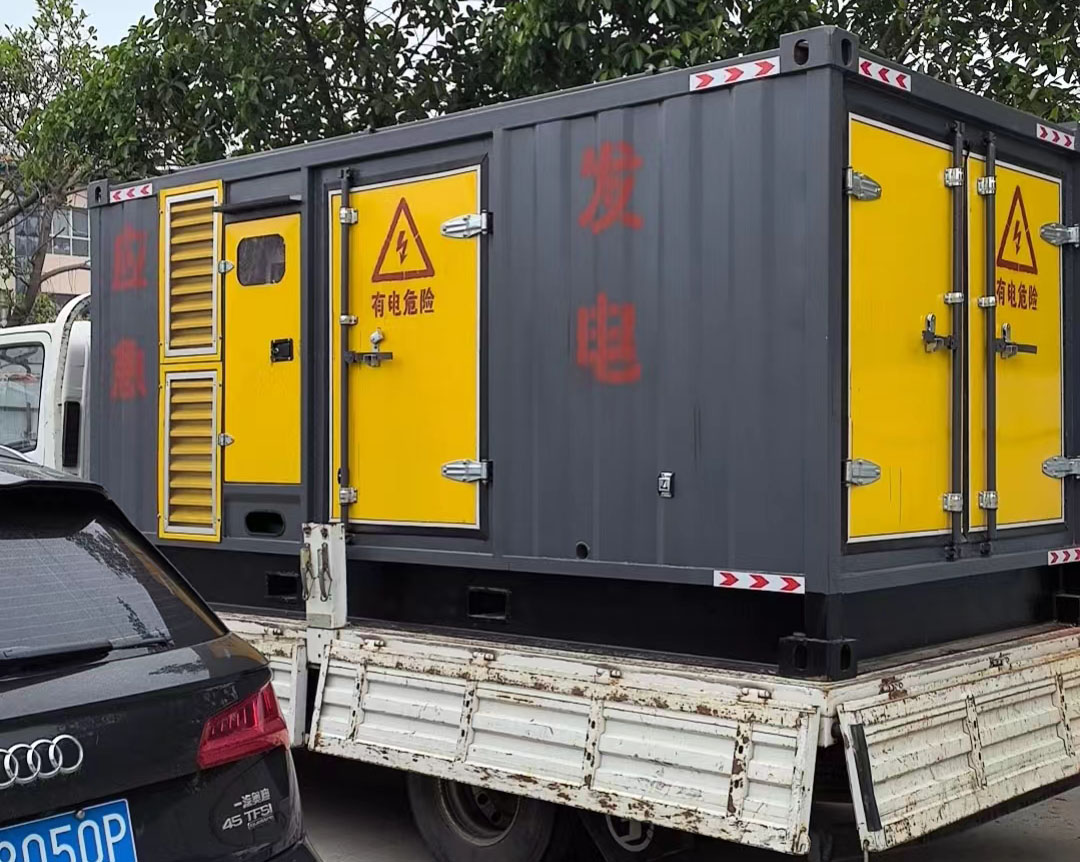 泰州如何确保柴油发电机组3D数模的准确性和可靠性？